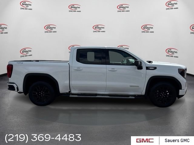 2023 GMC Sierra 1500 Elevation - Photo 8