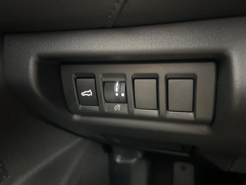 2026 Subaru Outback Wilderness - Photo 28