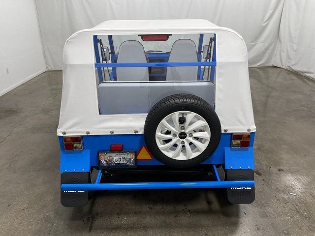 New 2022  Moke  image 9