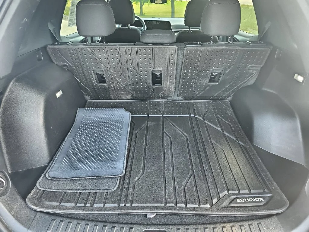 2026 Chevrolet Equinox LT - Photo 27