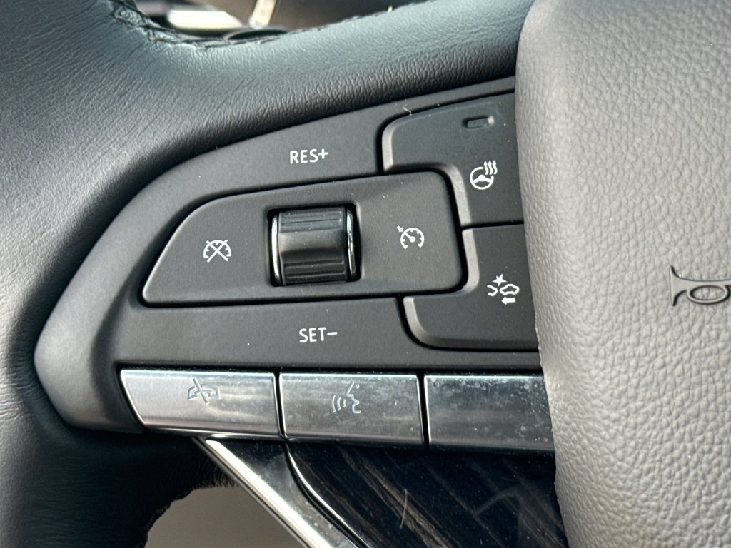 2025 Cadillac XT6 Premium Luxury - Photo 27