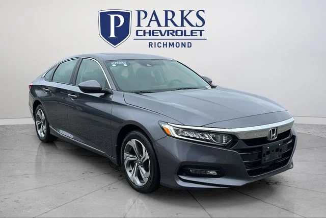 2020 Honda Accord EX
