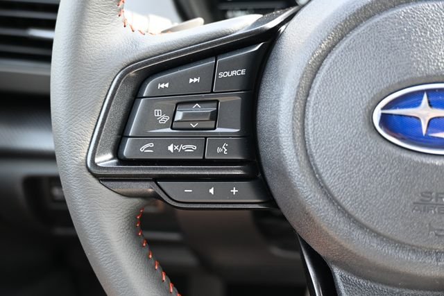 New 2026 Tan Subaru Limited Hybrid image 27