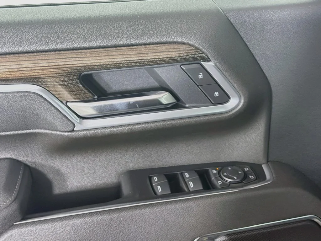 New 2026 Cypress Gray Chevrolet LT image 17