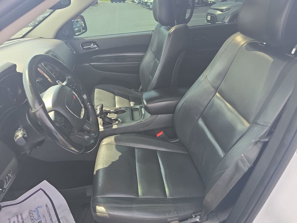 Used 2020 White Dodge GT Plus image 13