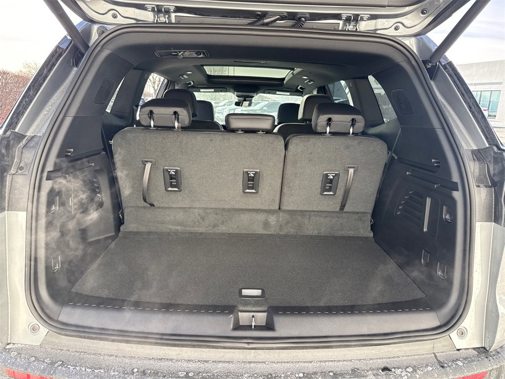 2026 GMC ACADIA - Image 34