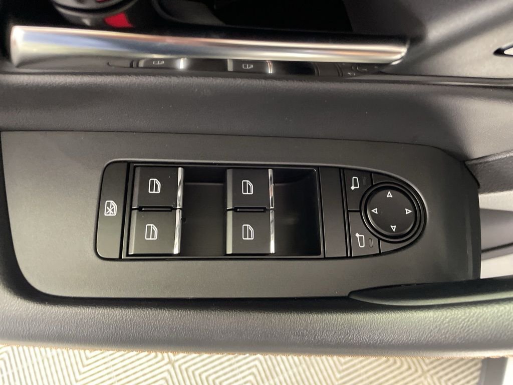 2026 Mazda CX-90 Preferred Package - Photo 10