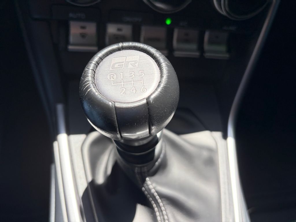 Used 2024 Black Toyota Base image 30