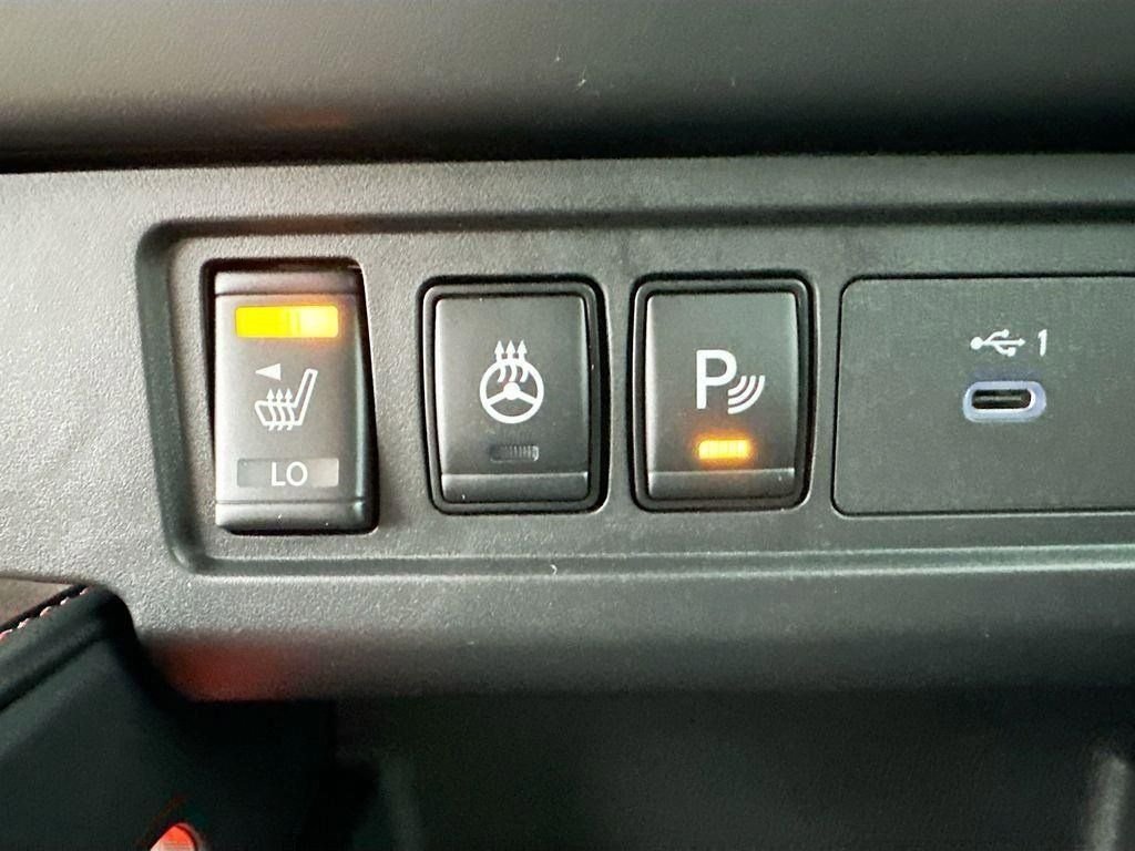 2026 Nissan Frontier PRO-4X - Photo 19