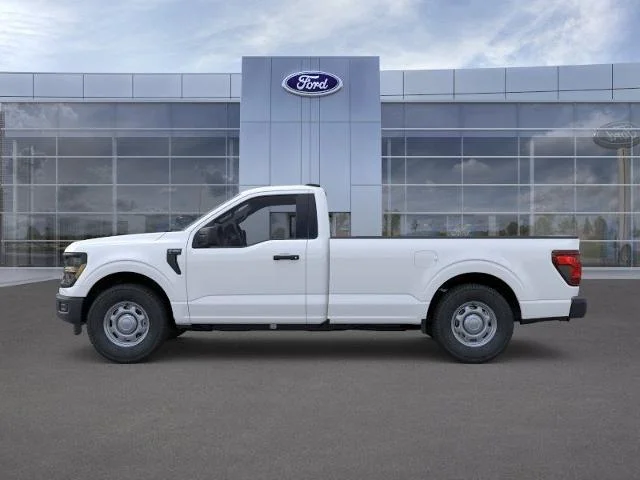 New 2026 Oxford White Ford XL image 24