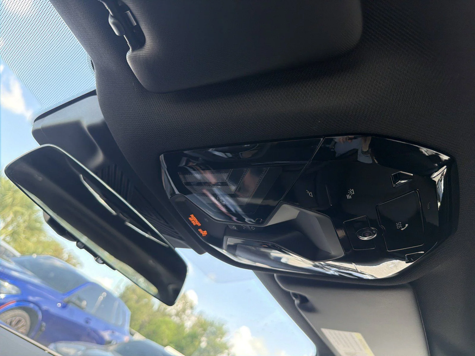 New 2027 Phytonic Blue Metallic BMW 530i image 37