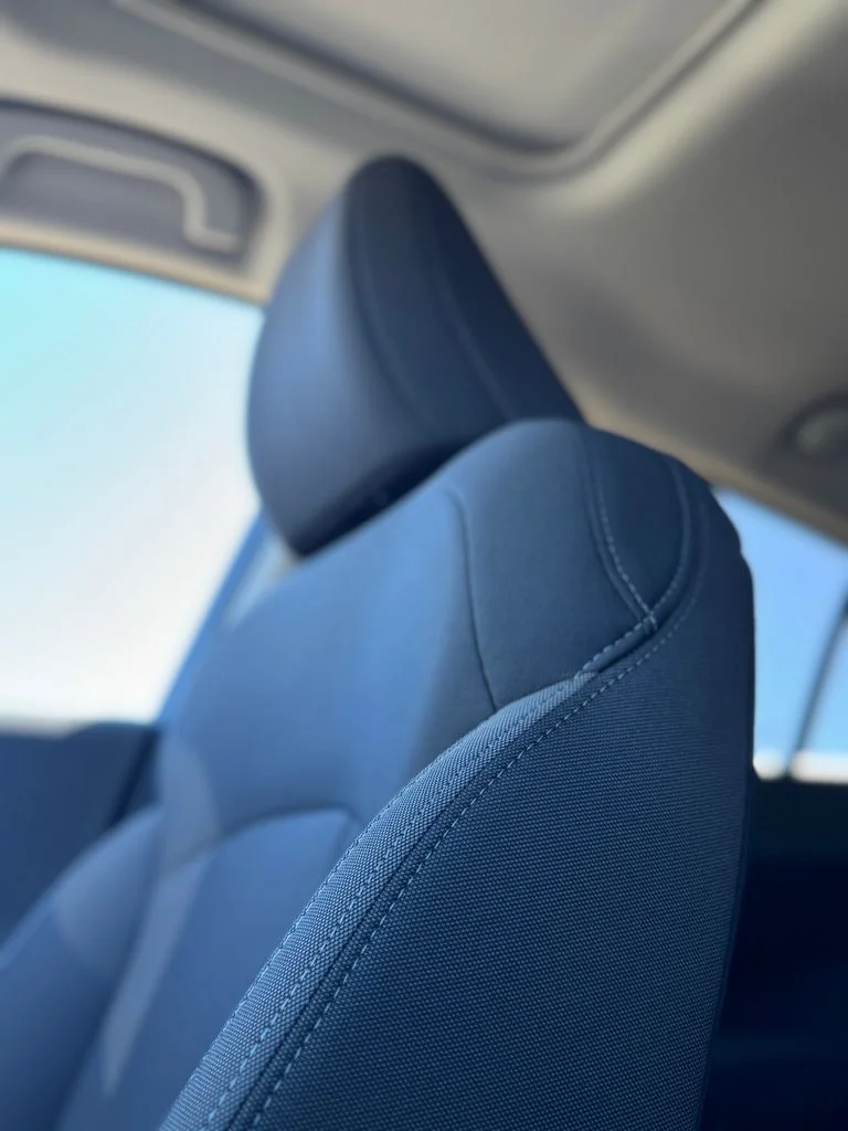 New 2026 SAPPHIRE BLUE PEARL Subaru Premium image 55