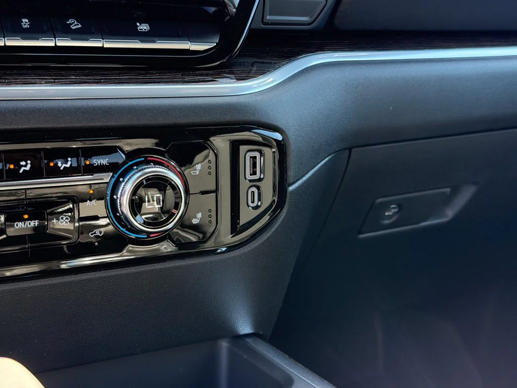 2026 GMC Sierra 1500 Elevation - Photo 22