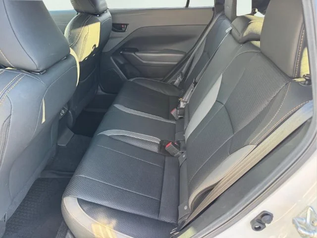 Used 2024 White Subaru Wilderness image 10