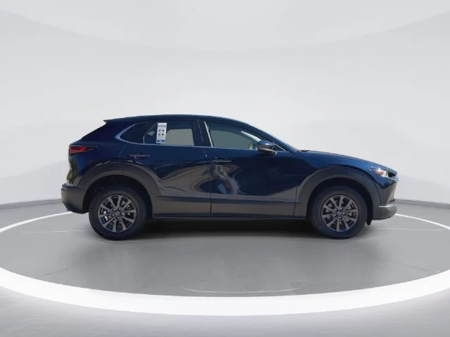 Used 2024 Blue Mazda 2.5 S image 9