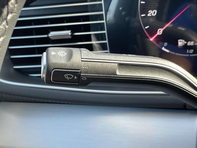 2025 Mercedes-Benz GLE Coupe GLE450 - Photo 21