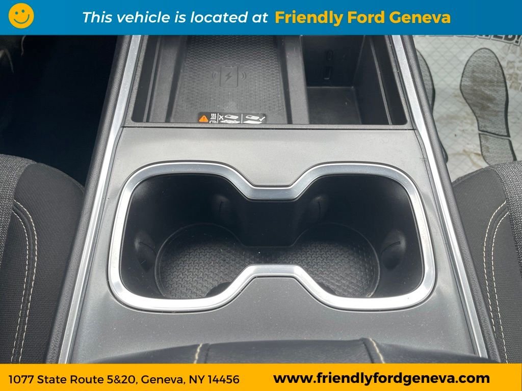 Used 2026 Gray GMC Elevation image 24