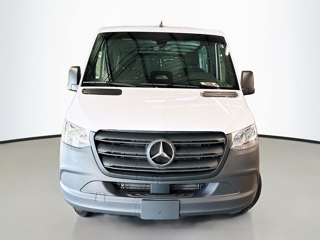 New 2026 Arctic White Mercedes-Benz  image 6