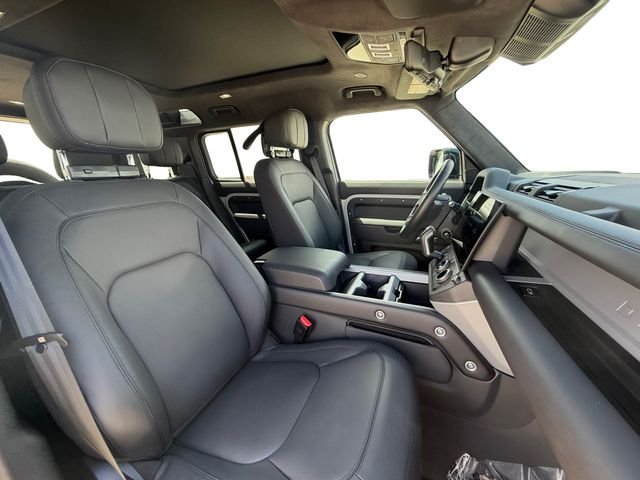 Used 2026 Gray Land Rover X image 16
