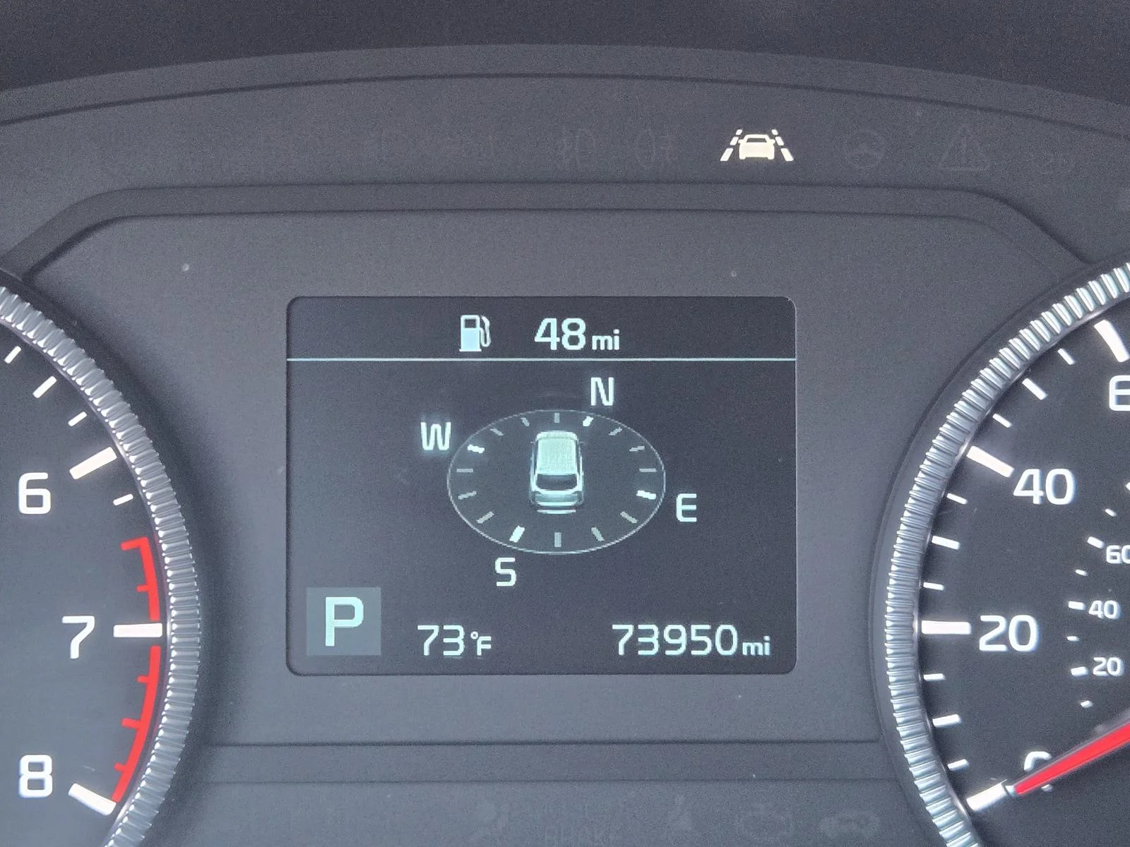 Used 2022 Everlasting Silver Kia LX AWD image 16
