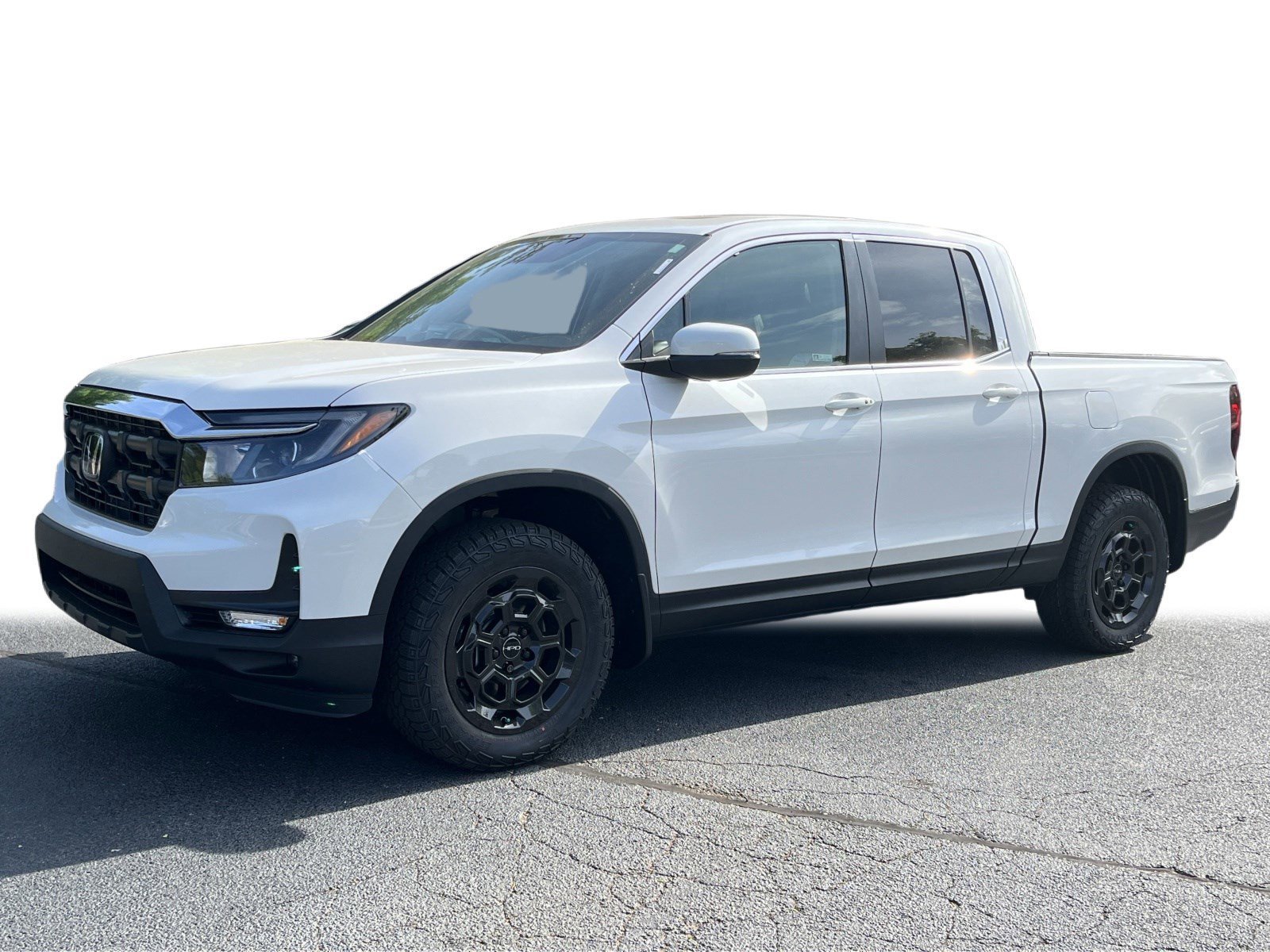 2025 Honda Ridgeline RTL - Photo 24