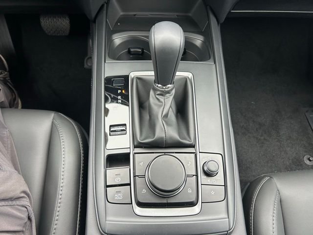 New 2026 Jet Black Mica Mazda 2.5 S Preferred AWD image 20