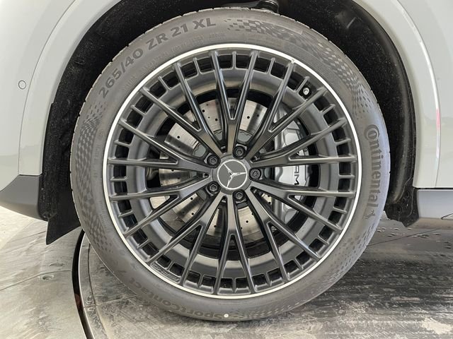 2026 Mercedes-Benz GLC Coupe AMG GLC 43 - Photo 12