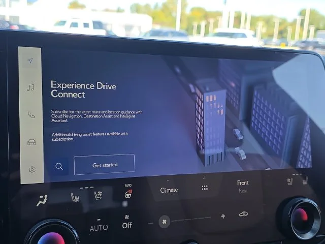 Certified Used 2023 CAVIAR Lexus 350 Premium Plus image 21