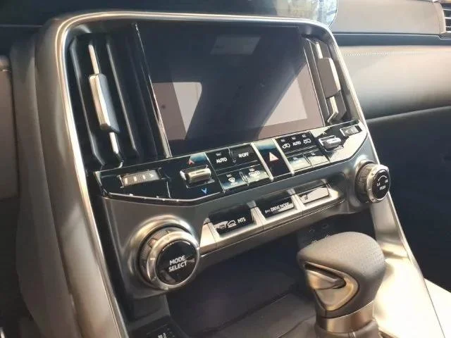 New 2026 Manganese Luster Lexus F SPORT HANDLING image 30