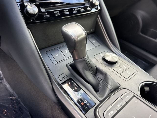 2025 Lexus IS 350 F SPORT DESIGN - Photo 20