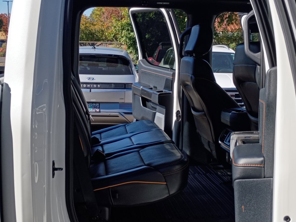 Used 2023 White Ford XL image 19