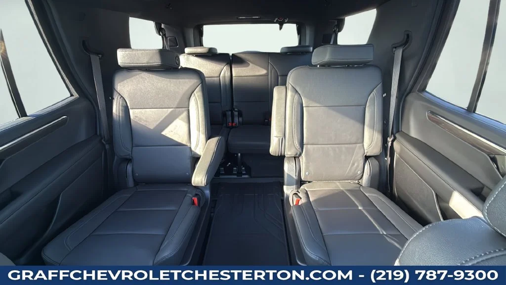 2027 Chevrolet Tahoe Z71 - Photo 31