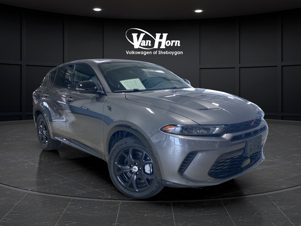 2024 Dodge Hornet