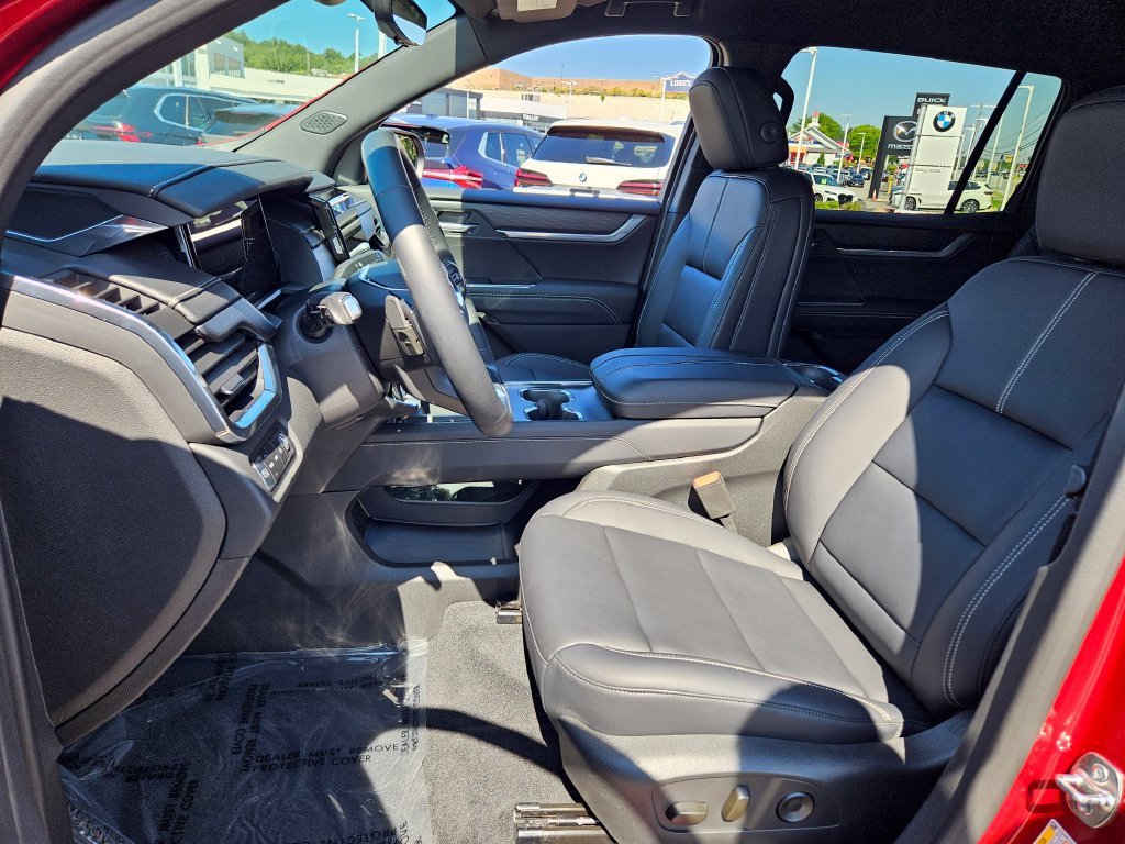 2026 GMC Acadia Elevation - Photo 10