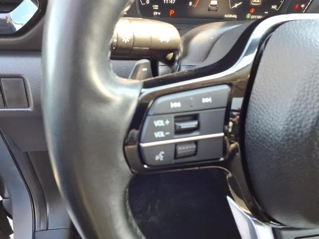 2024 Honda Pilot Elite - Photo 7