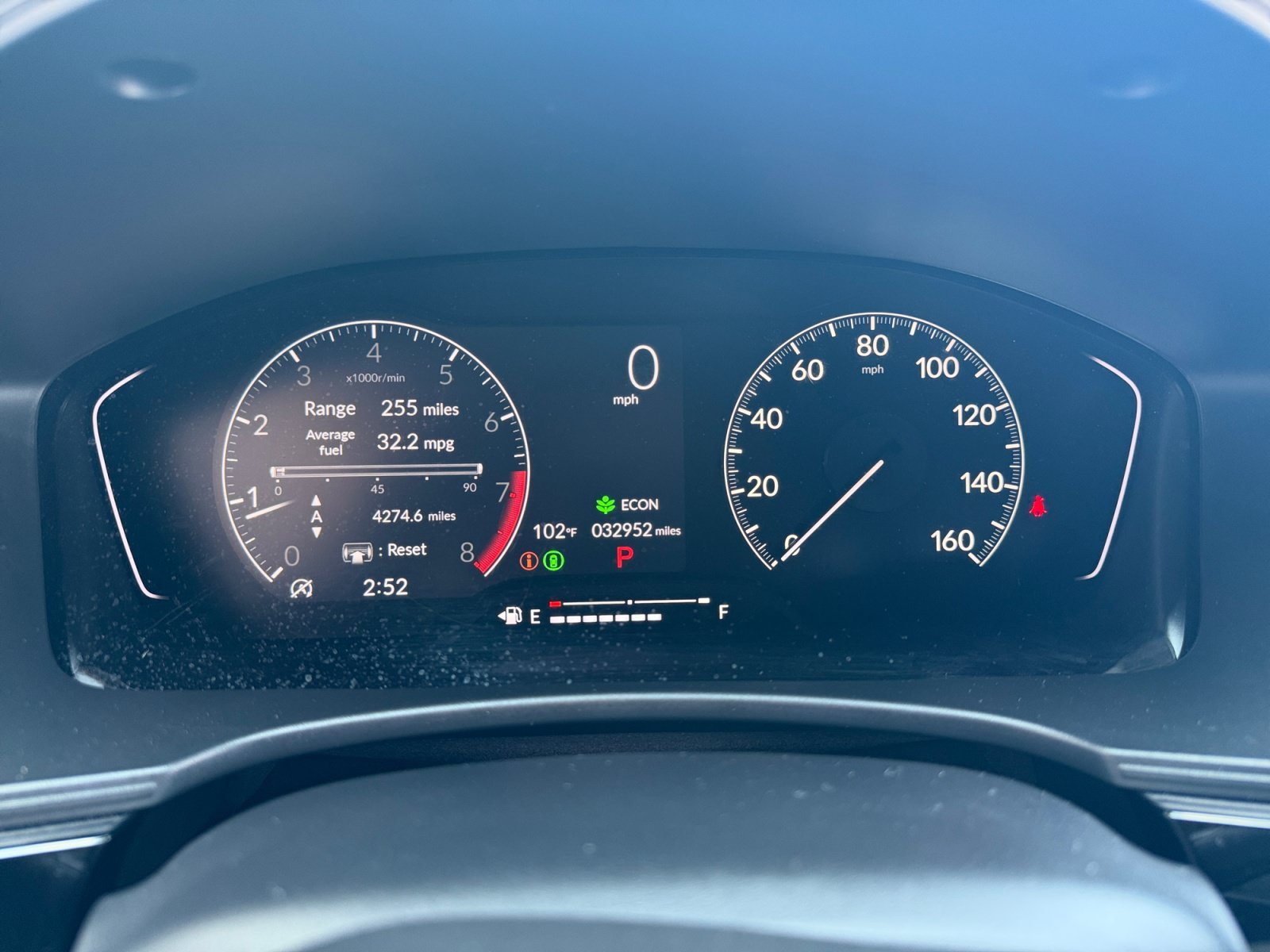 2024 Honda Civic Sport - Photo 15