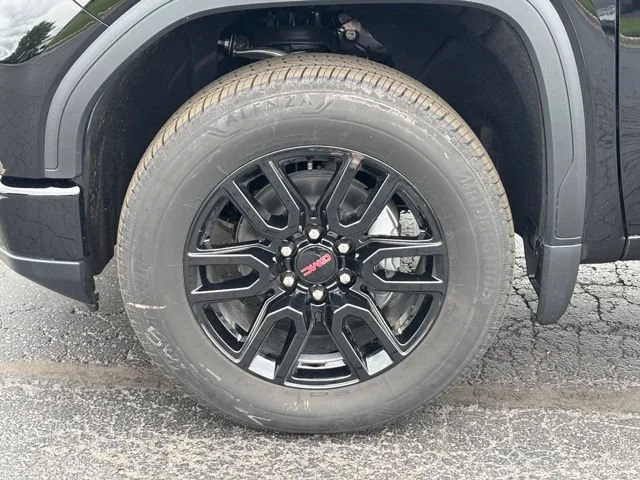 2026 GMC Sierra 1500 Elevation - Photo 12