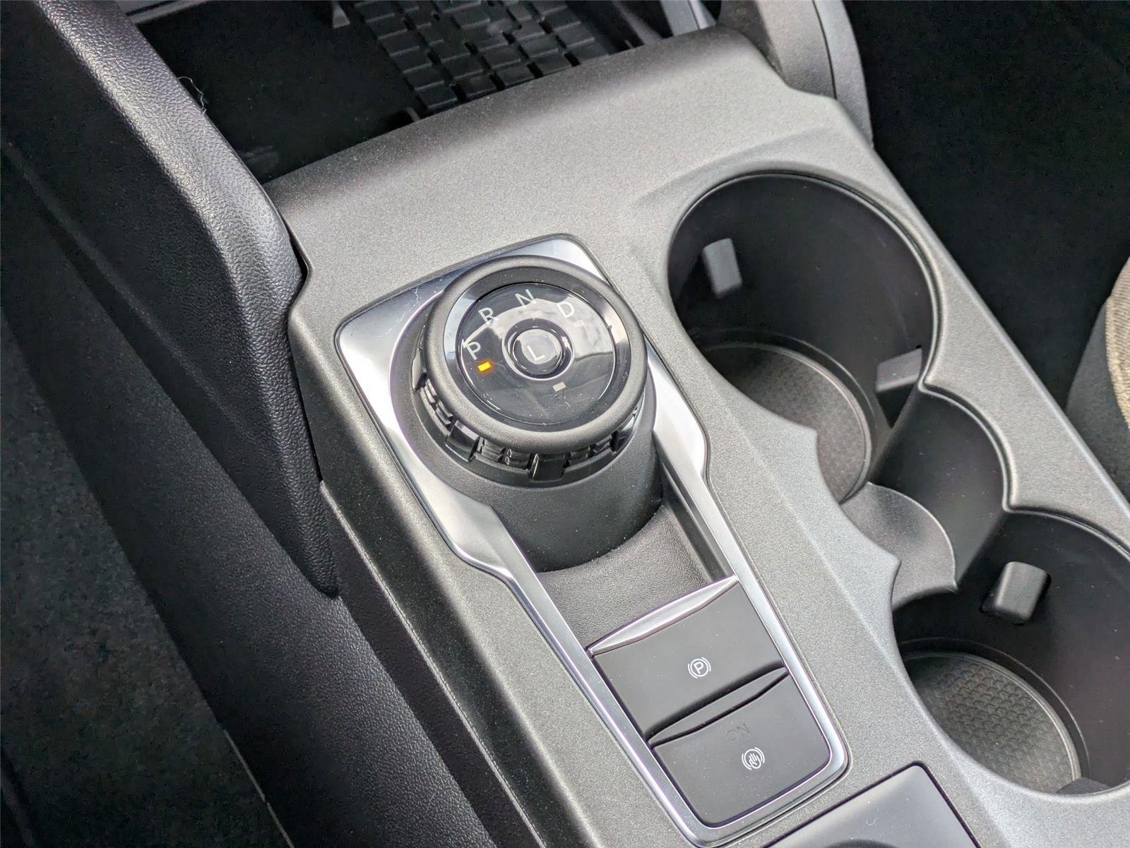 New 2025 Carbonized Gray Metallic Ford Big Bend® image 29