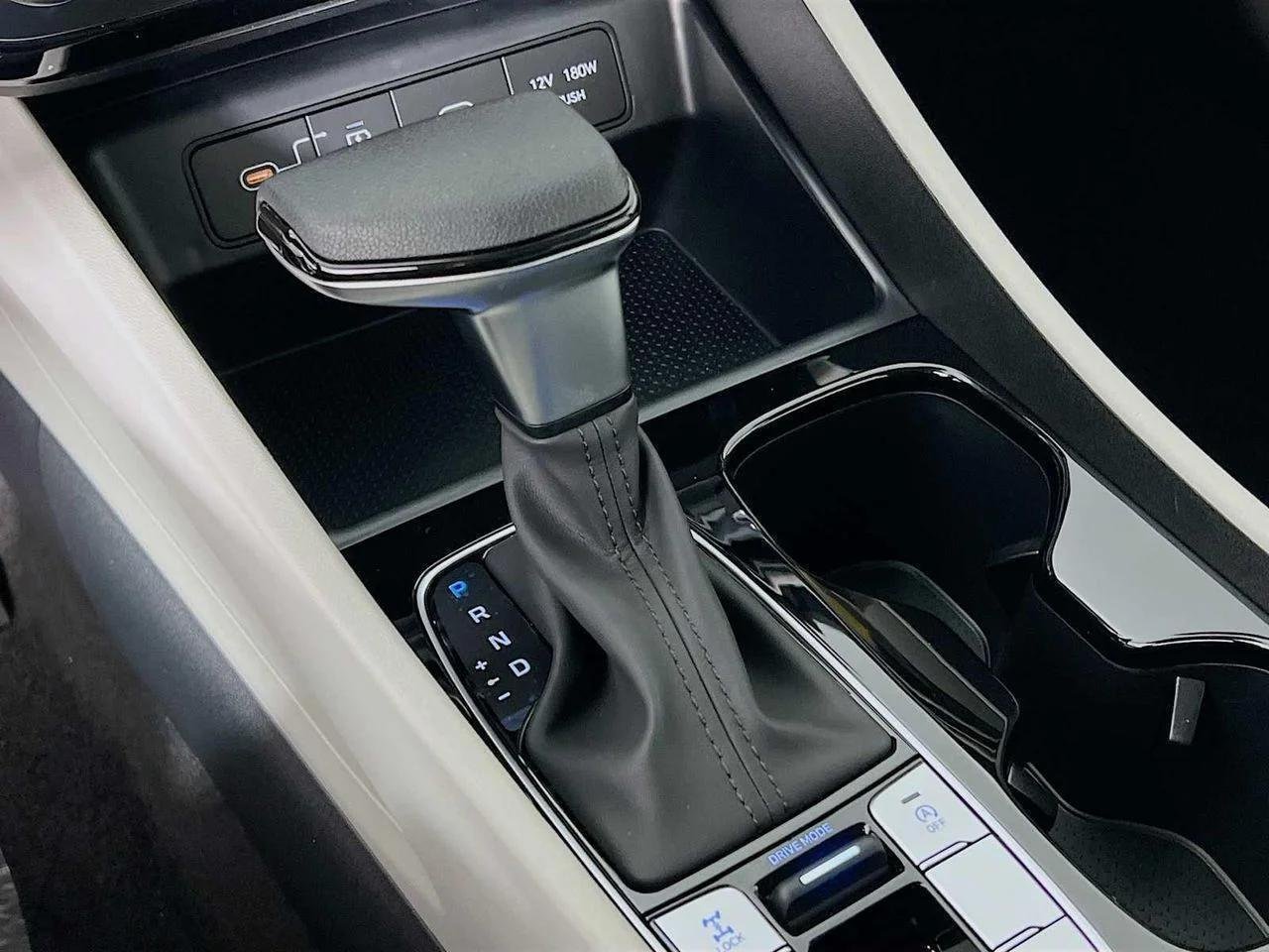2026 Hyundai Tucson — photo 12
