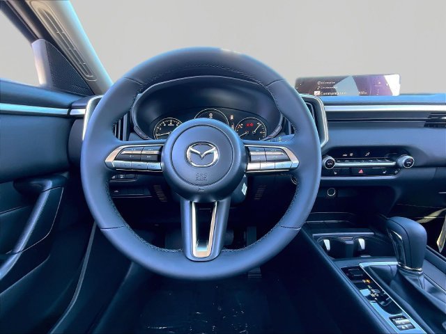 New 2026 Polymetal Gray Metallic Mazda 2.5 S Preferred AWD image 15