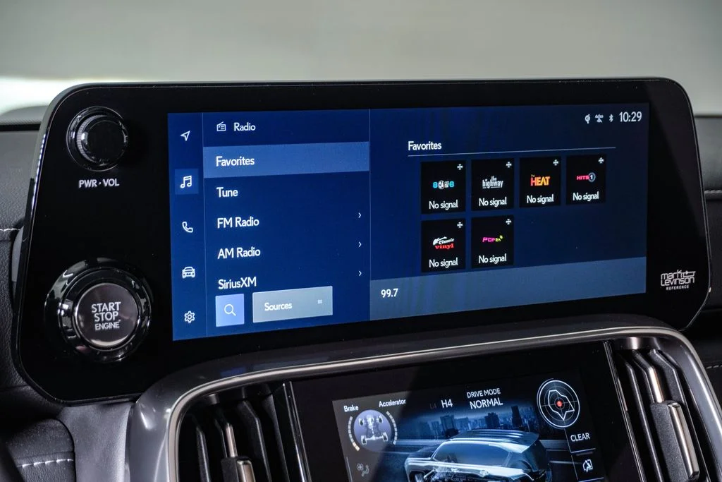 Used 2023 Manganese Luster Lexus 600 Luxury image 24