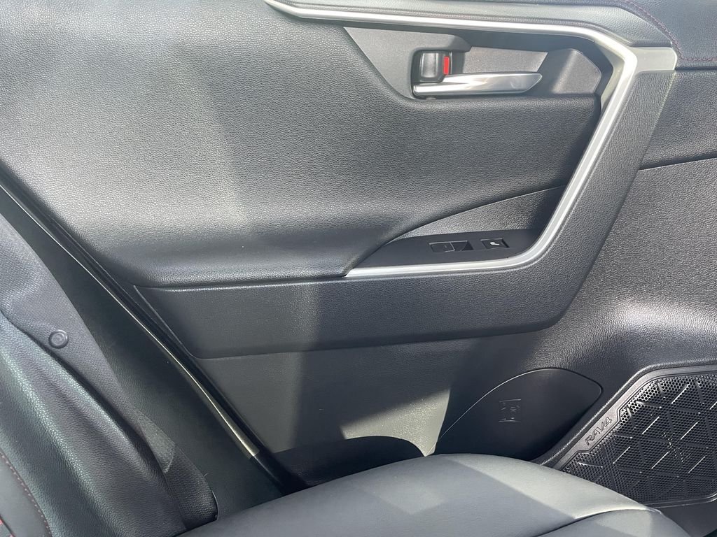 Used 2023 Gray Toyota XSE image 17
