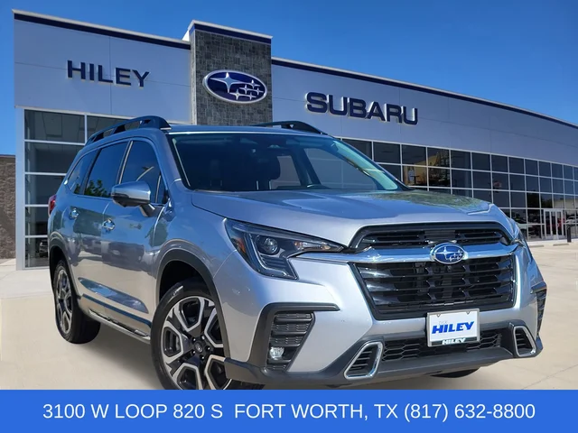 2023 Subaru Ascent Touring