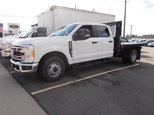 2023 Ford F-350SD XL