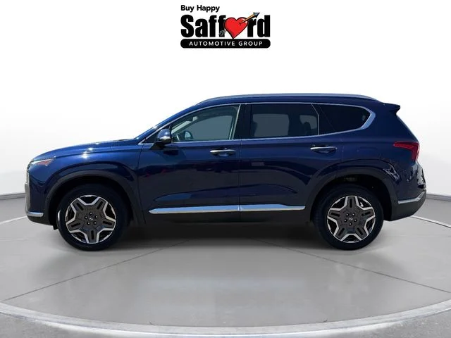 2023 Hyundai Santa Fe Limited - Photo 6