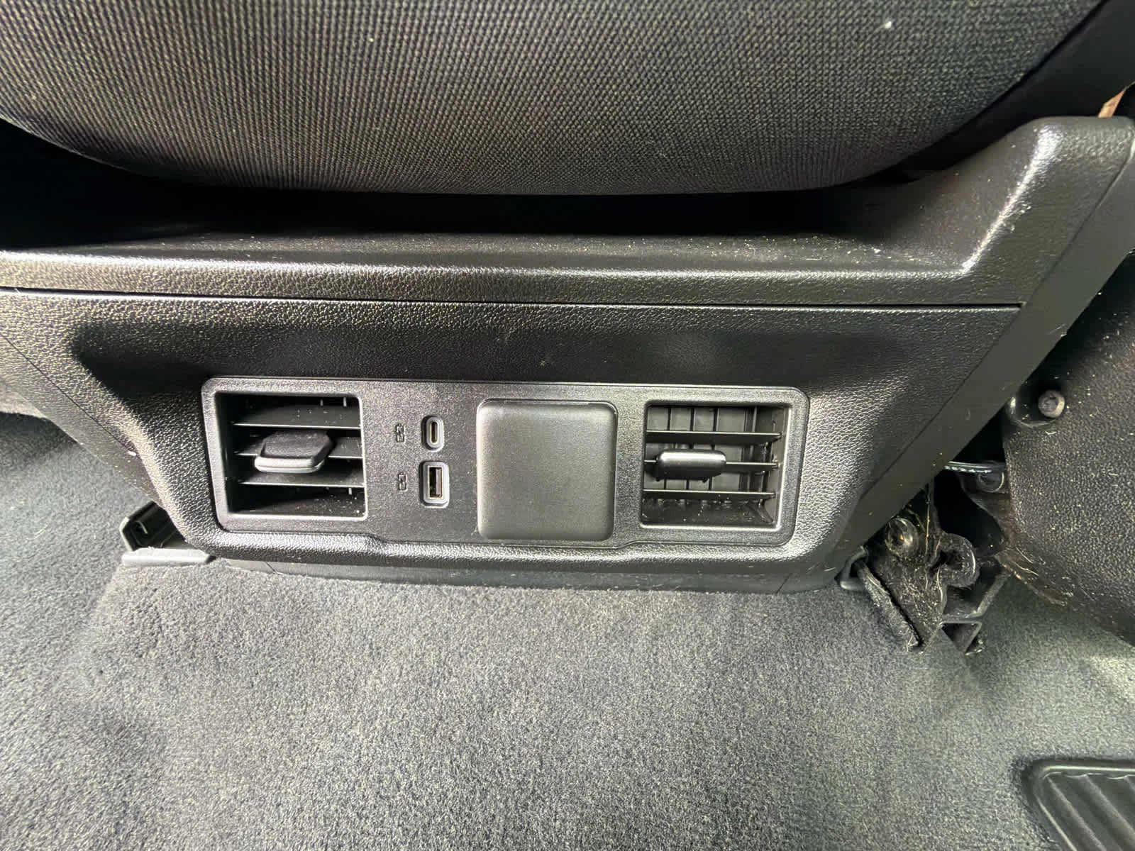Used 2023 Sterling Gray Metallic Chevrolet LT image 15