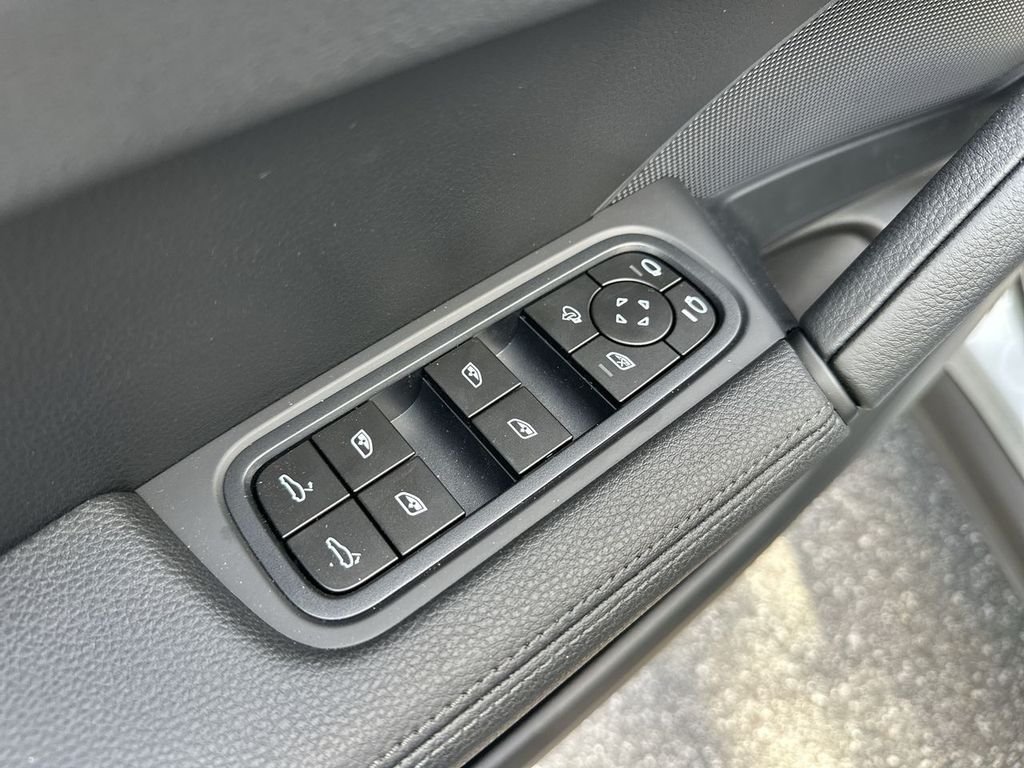 Used 2026 Silver Porsche  image 9