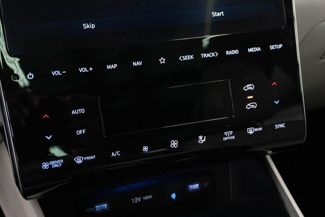 2024 Hyundai Tucson SEL Convenience - Photo 25