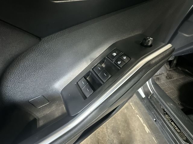 Certified Used 2023 Pearl Toyota XSE image 19