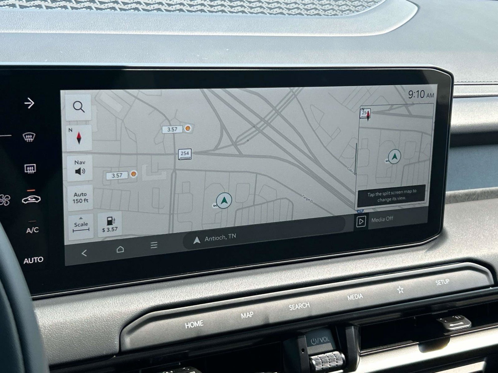 New 2027 Terrain Brown Kia X-Line EX image 29
